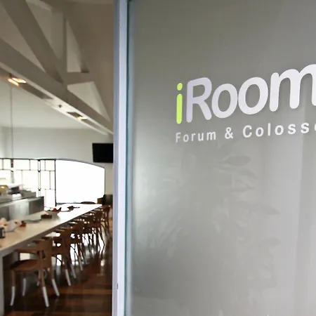 게스트하우스 Wrooms 4*