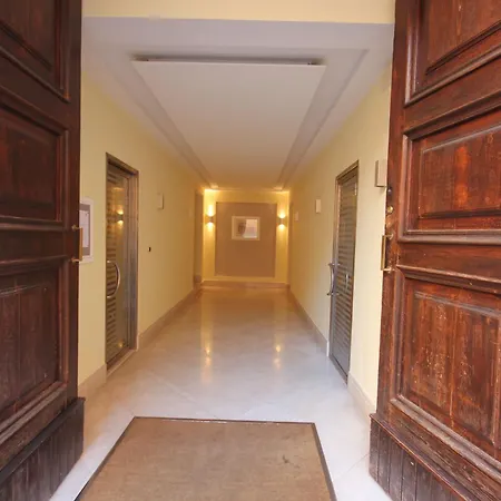 Vendégház Wrooms Róma