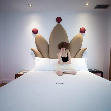 Wrooms 게스트하우스 4*