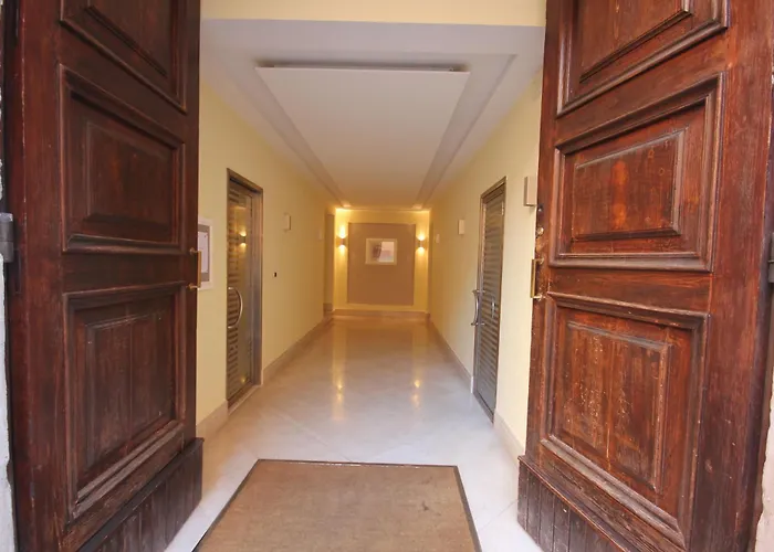 Vendégház Wrooms Róma