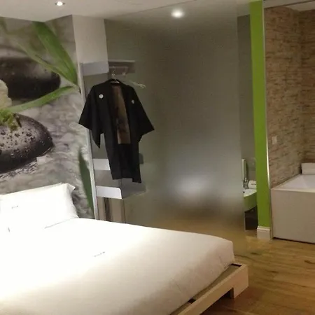 Wrooms Pensionat 4*