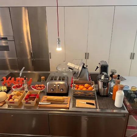 Affittacamere Wrooms