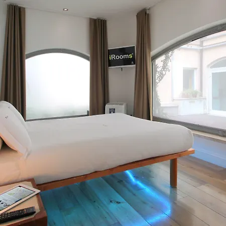 Casa de hóspedes Wrooms 3*