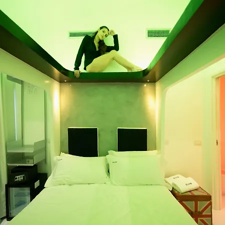 Wrooms Affittacamere 3*