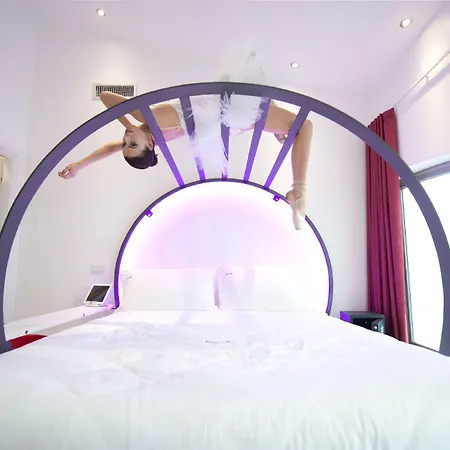 Casa de hóspedes Wrooms Roma