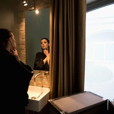 Wrooms Casa de hóspedes