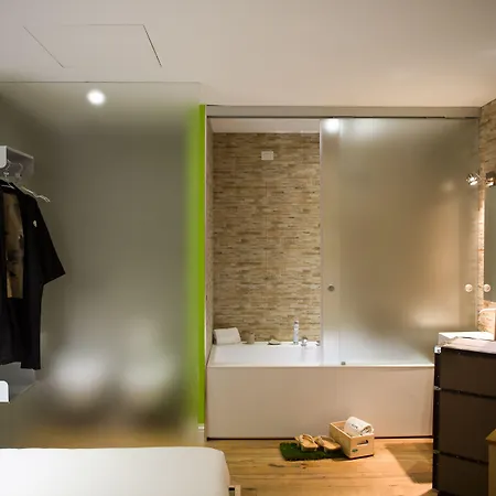 Wrooms Casa de hóspedes 3*