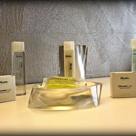 Casa de hóspedes Wrooms 3*