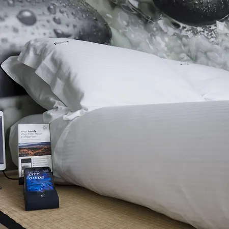 Wrooms Casa de hóspedes 3*