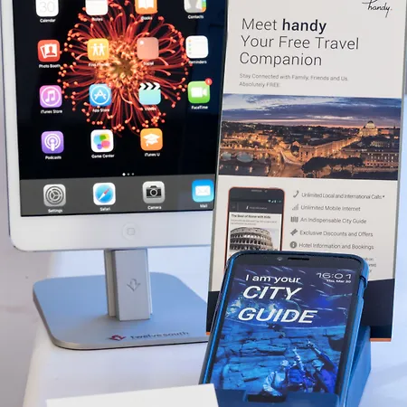 Wrooms Affittacamere 3*