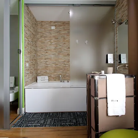 Casa de hóspedes Wrooms 3*