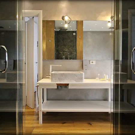 Affittacamere Wrooms