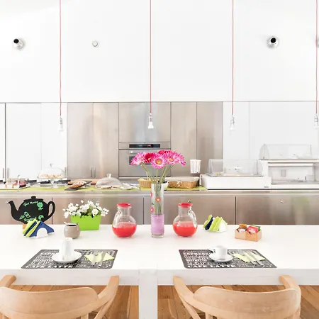 Wrooms Affittacamere 3*