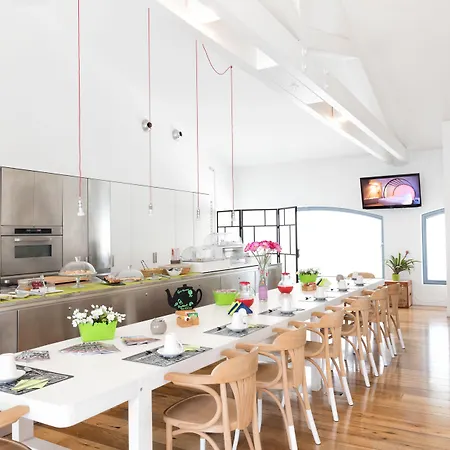 Casa de hóspedes Wrooms Roma