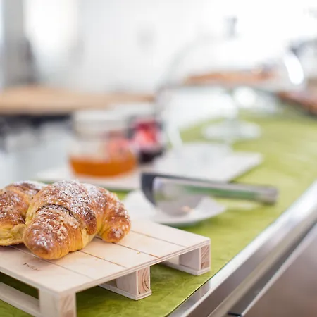 Casa de hóspedes Wrooms