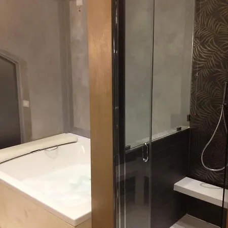 Affittacamere Wrooms Roma