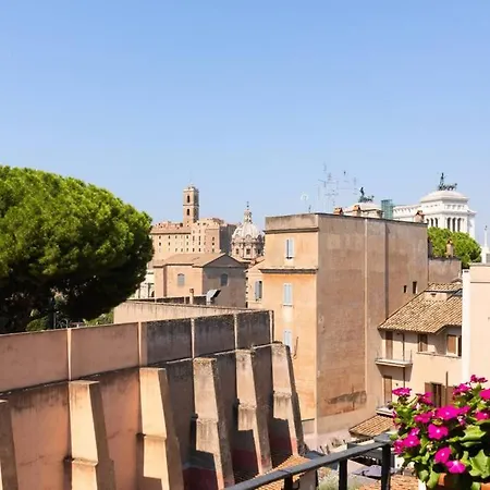 Wrooms Affittacamere Roma