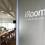 Gæstehus Wrooms 4*