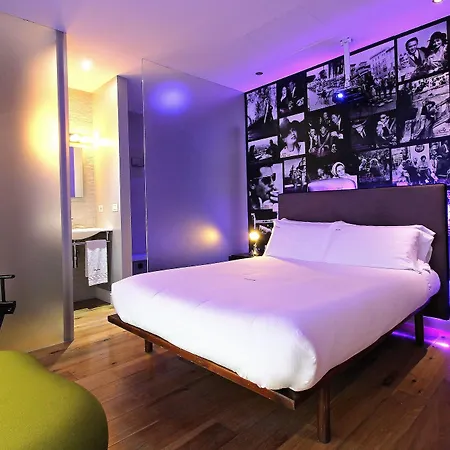 Wrooms Guest house