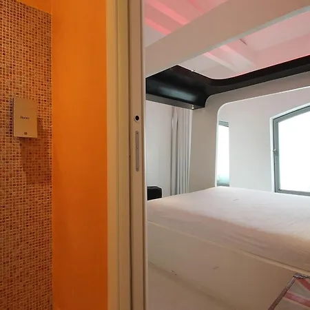 Guest house Wrooms Rome