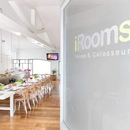 Wrooms Guest house Rome