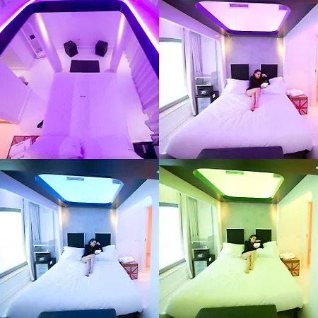 Wrooms 4*