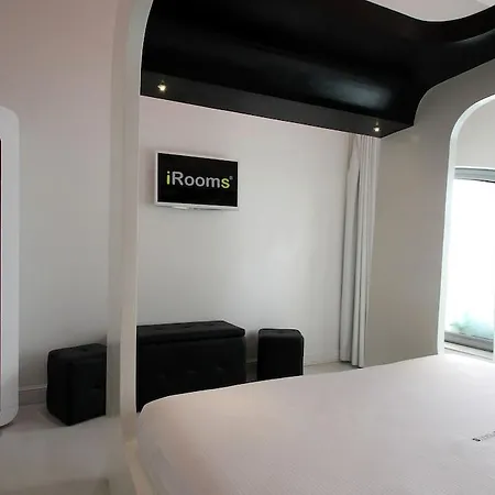 Wrooms 4* Rome
