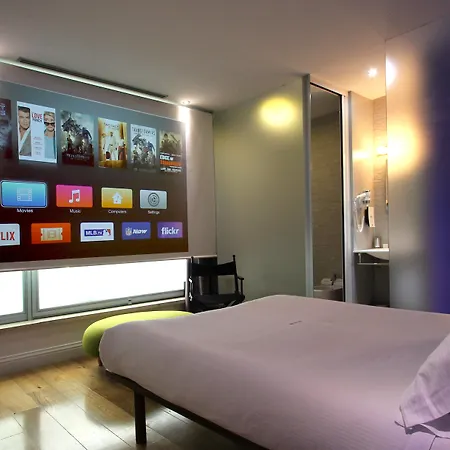 Guest house Wrooms