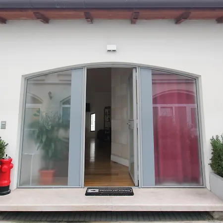 Wrooms Guest house