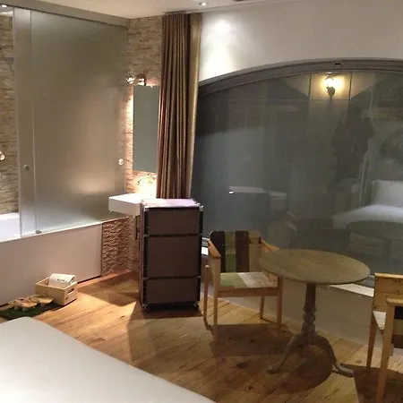 Wrooms Guest house 4*