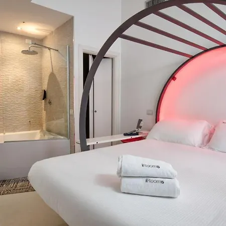 Guest house Wrooms