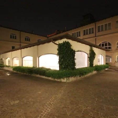 Wrooms Rome