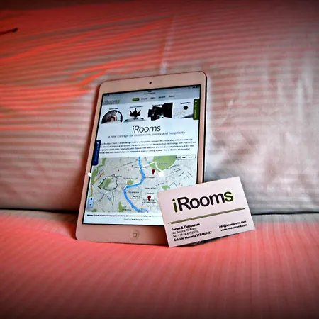 Wrooms Guest house