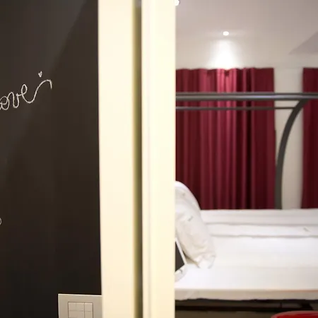 Wrooms Guest house