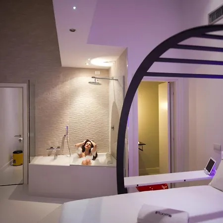 Wrooms Guest house