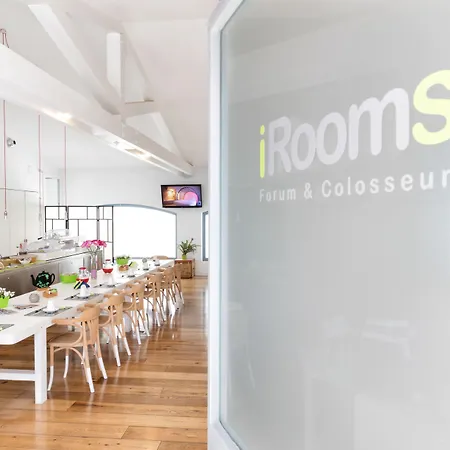 Wrooms Rom