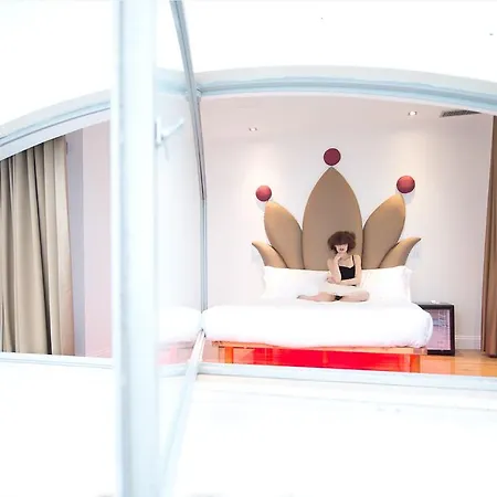 Wrooms Guest house