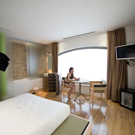Guest house Wrooms 4*