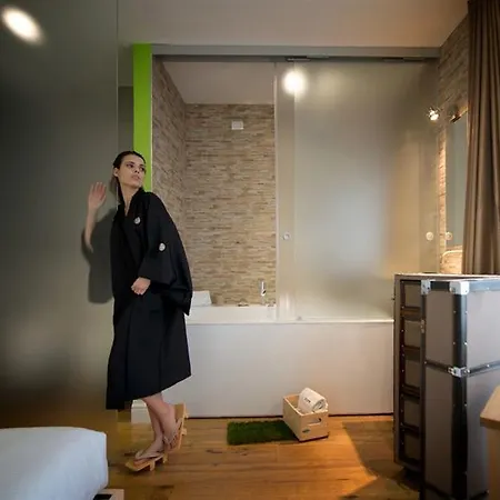 Wrooms Guest house 4*