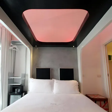 Wrooms 4* Rome