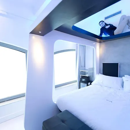 Wrooms 4* Rome