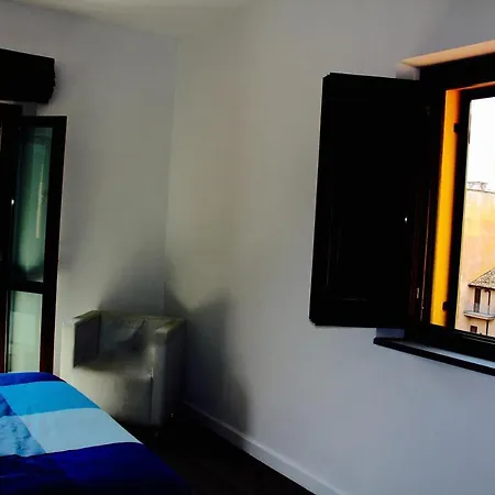 Guest house Wrooms 4*
