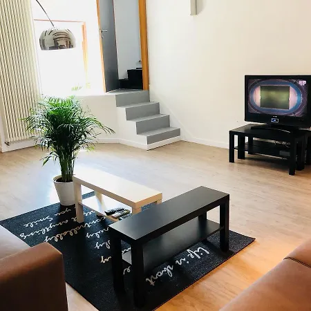 Guest house Wrooms