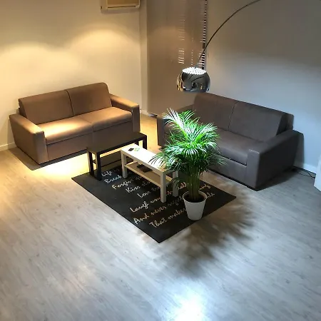 Guest house Wrooms Rome