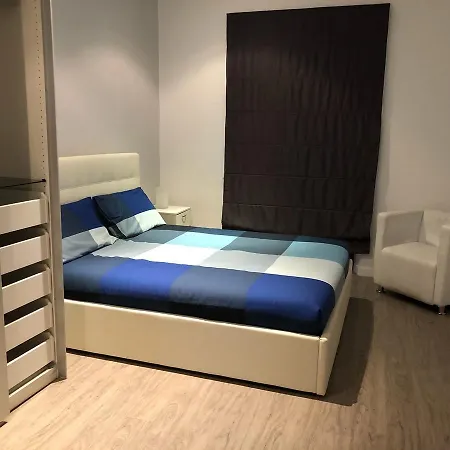 Guest house Wrooms 4*