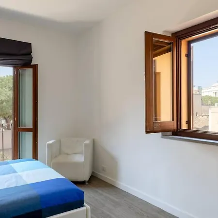 Wrooms 4* Rome
